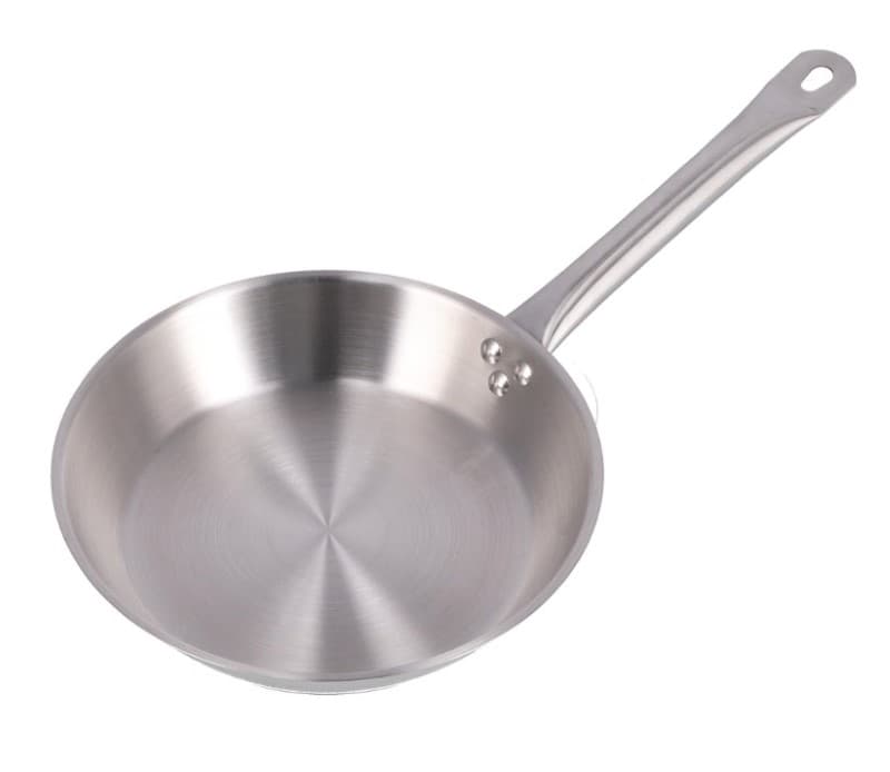 SARTEN DE INDUCCIÓN INOX 32CM*H5
