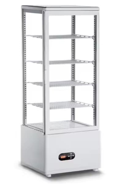 VITRINA REFRIGERADA DE 280L