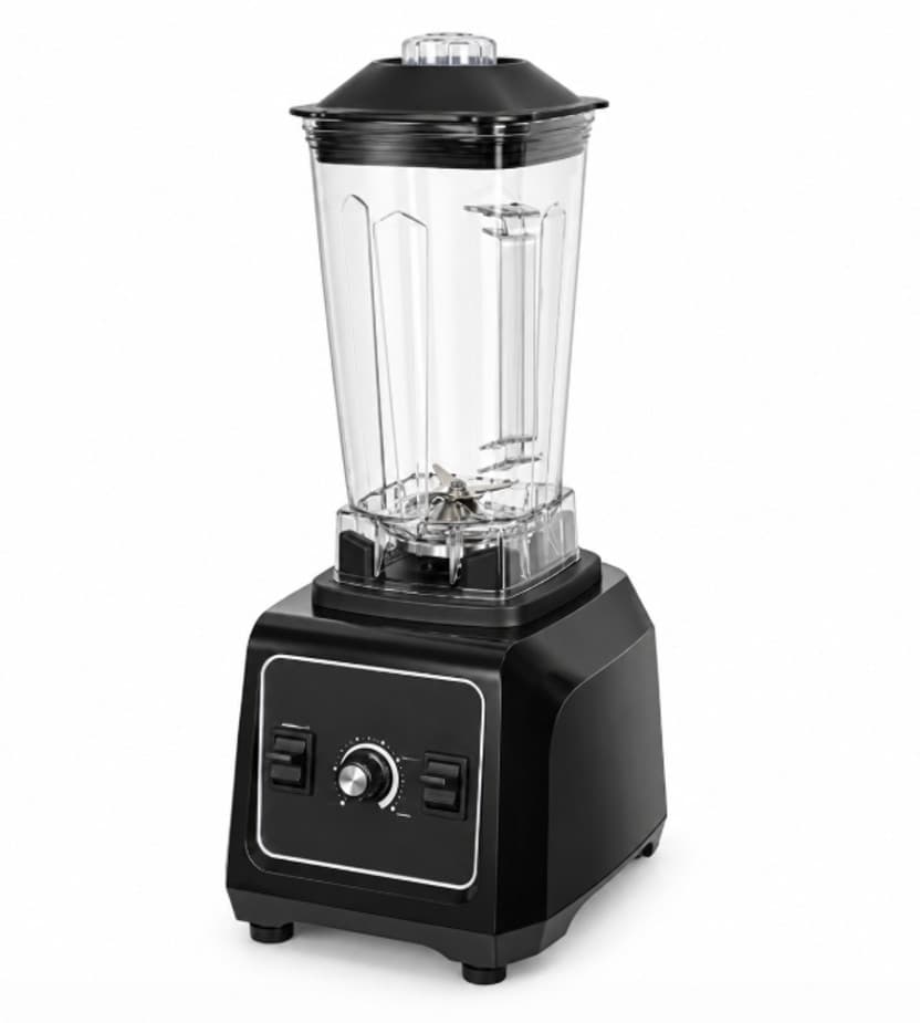 LICUADORA COMERCIAL 2 LITROS 1500W - 110V/60HZ