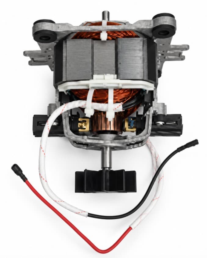 REPUESTO MOTOR 9530 PARA LICUADORA FT-318ST Y FT-318