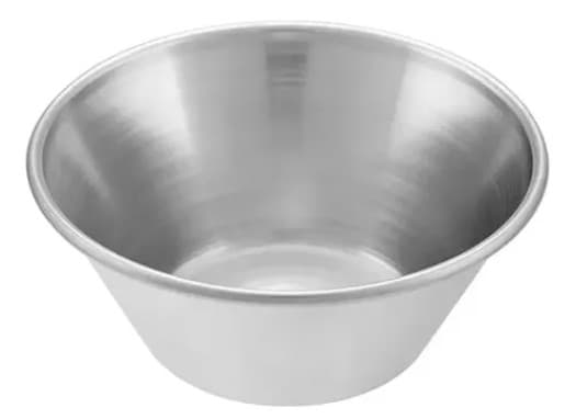 RAMEKIN INOX 5X2 CM