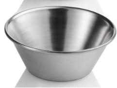RAMEKIN INOX 7.3X2 CM 27 G