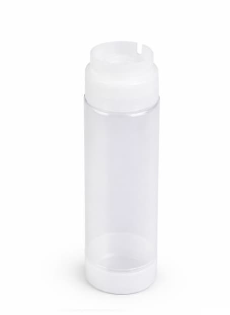 TETERA TRANSPARENTE FIFO 16OZ
