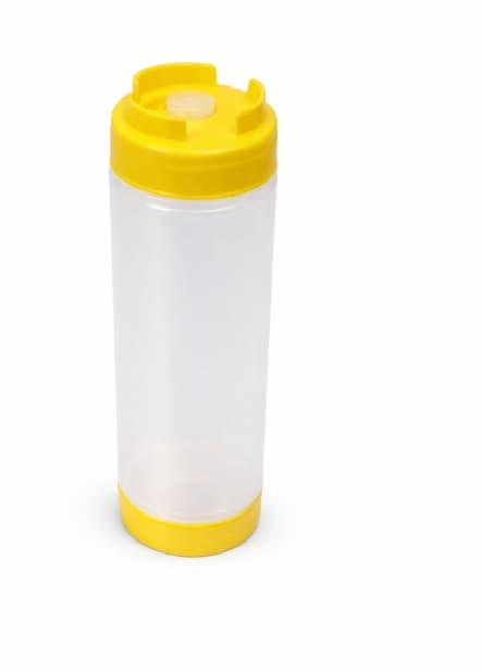 TETERA AMARILLA FIFO 16OZ