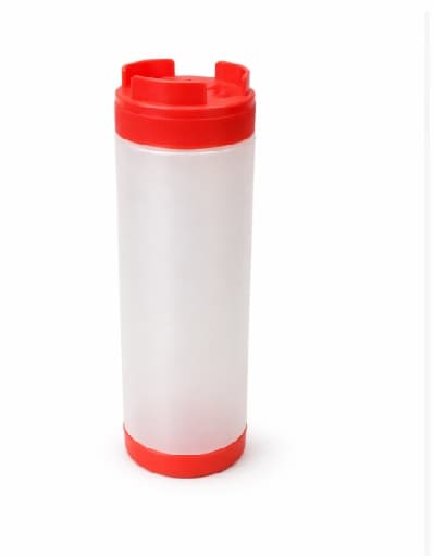 TETERA ROJA FIFO 20 OZ