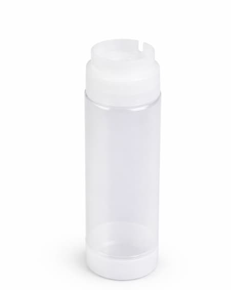 TETERA TRANSPARENTE FIFO 20 OZ