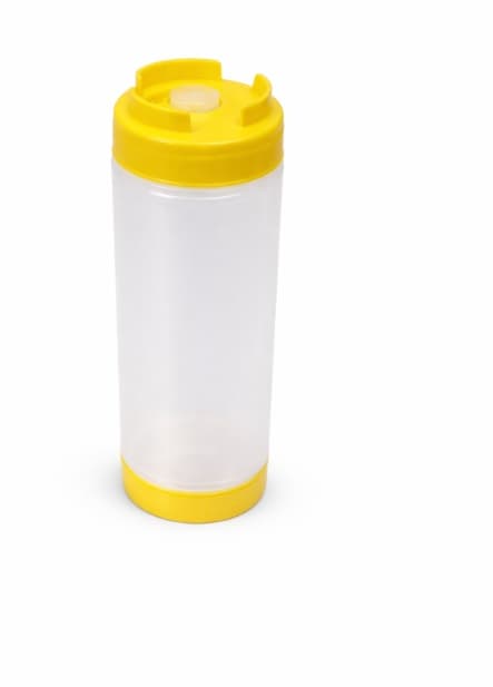 TETERA AMARILLA FIFO 20 OZ