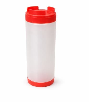 Tetera roja fifo 24 oz