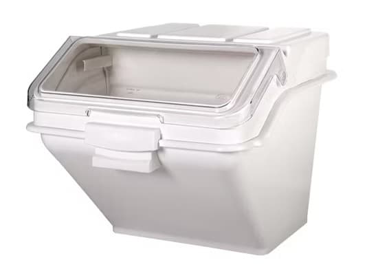 RECIPIENTE PARA GRANOS 47 LITROS