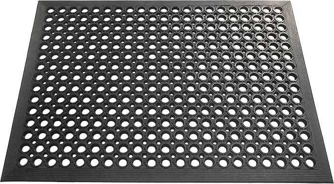 TAPETE DE BAR ANTIFATIGA 80X120 CM