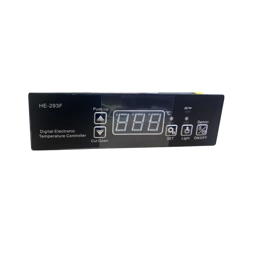 REPUESTO CONTROL DE TEMPERATURA DE REFRIGERADOR TK-HR