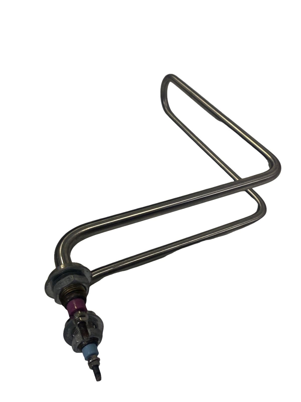 REPUESTO TUBO CALEFACTOR DE FREIDORA ELÉCTRICA SK-JBT-645