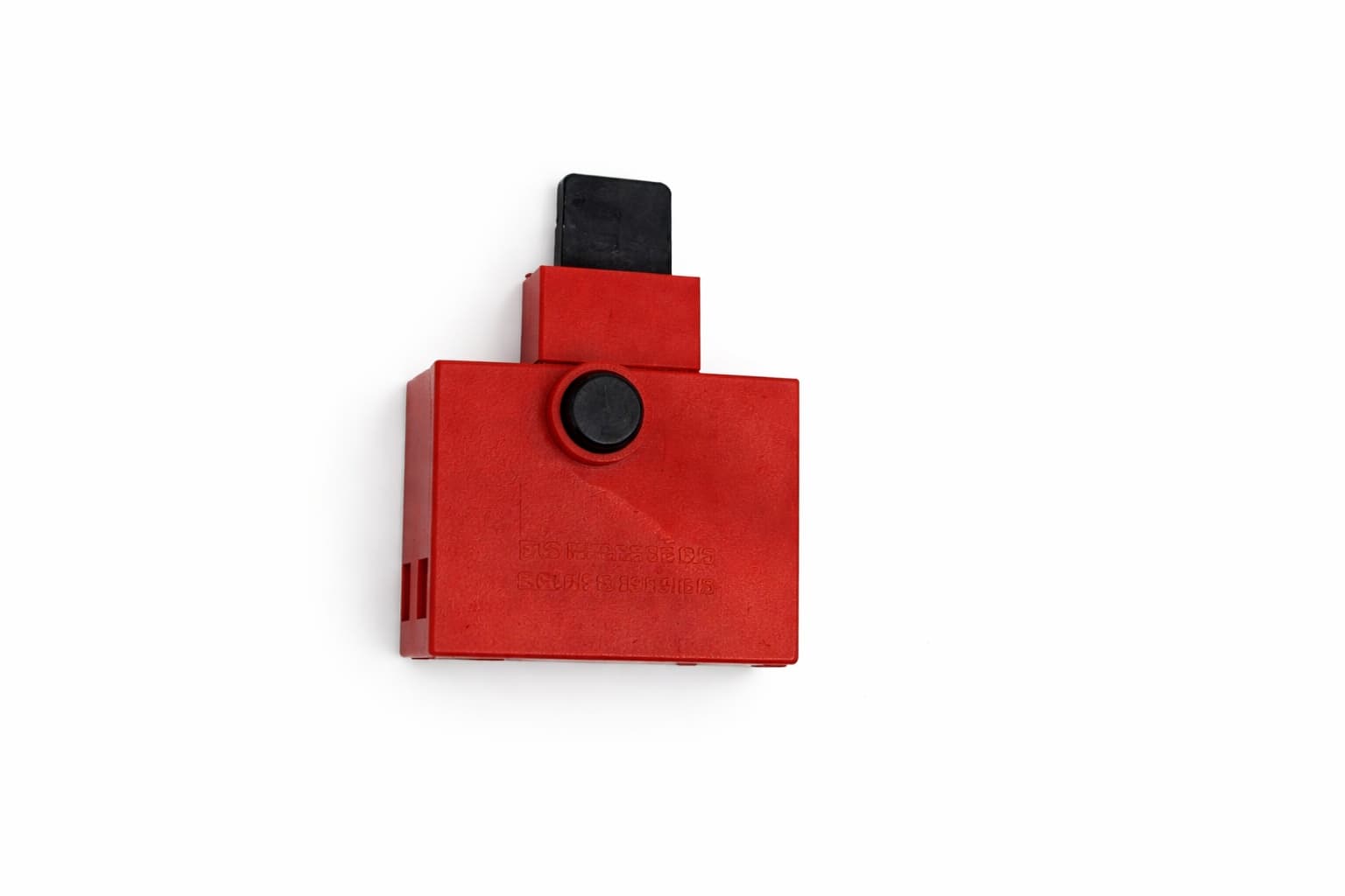 Interruptor de encendido de la batidora HM-550WB