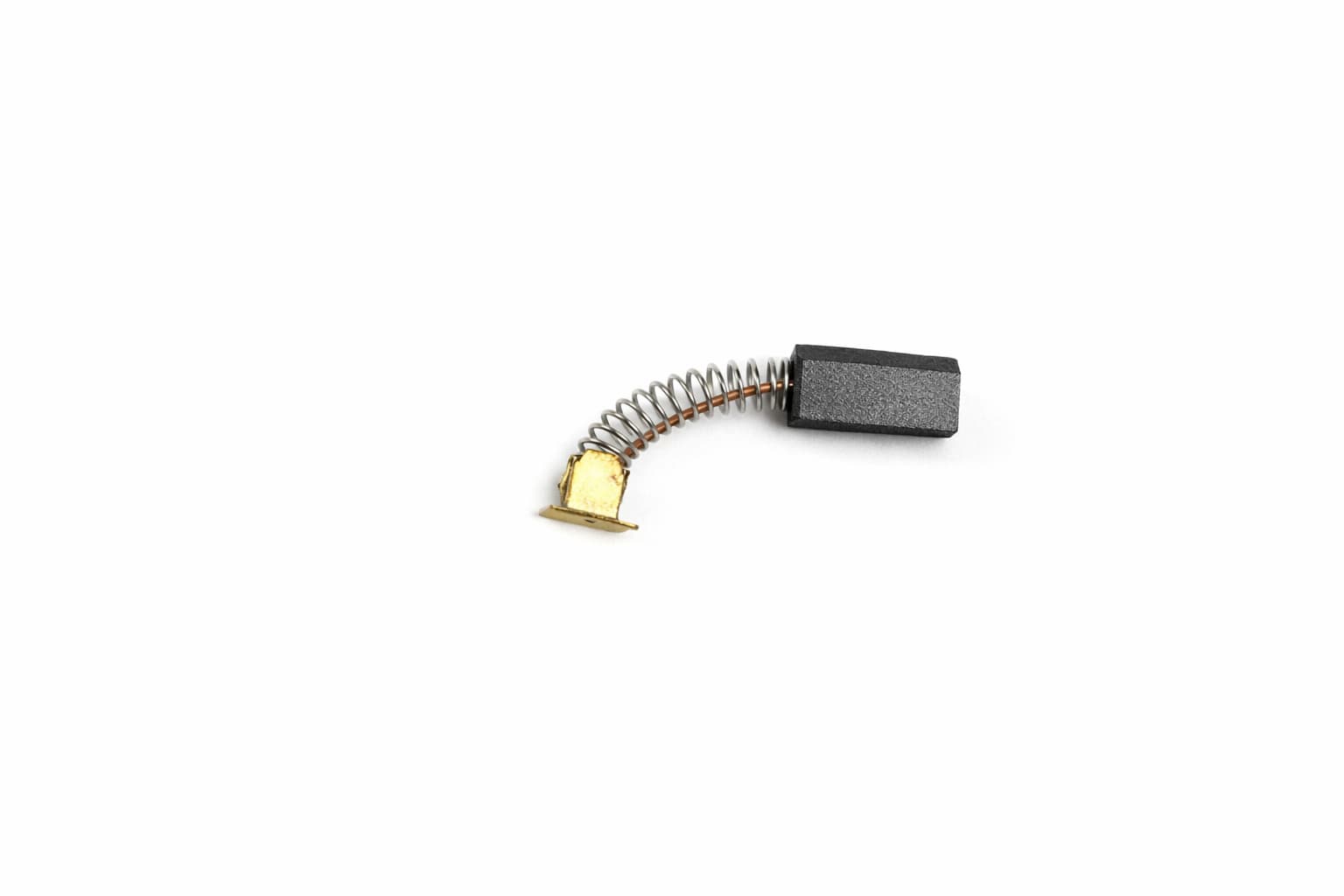 Conmutador (Escobillas de carbón) de la batidora HM-550WB