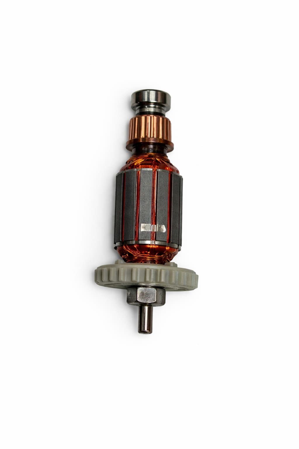 Rotor (Estator del motor) de la batidora HM-550WB