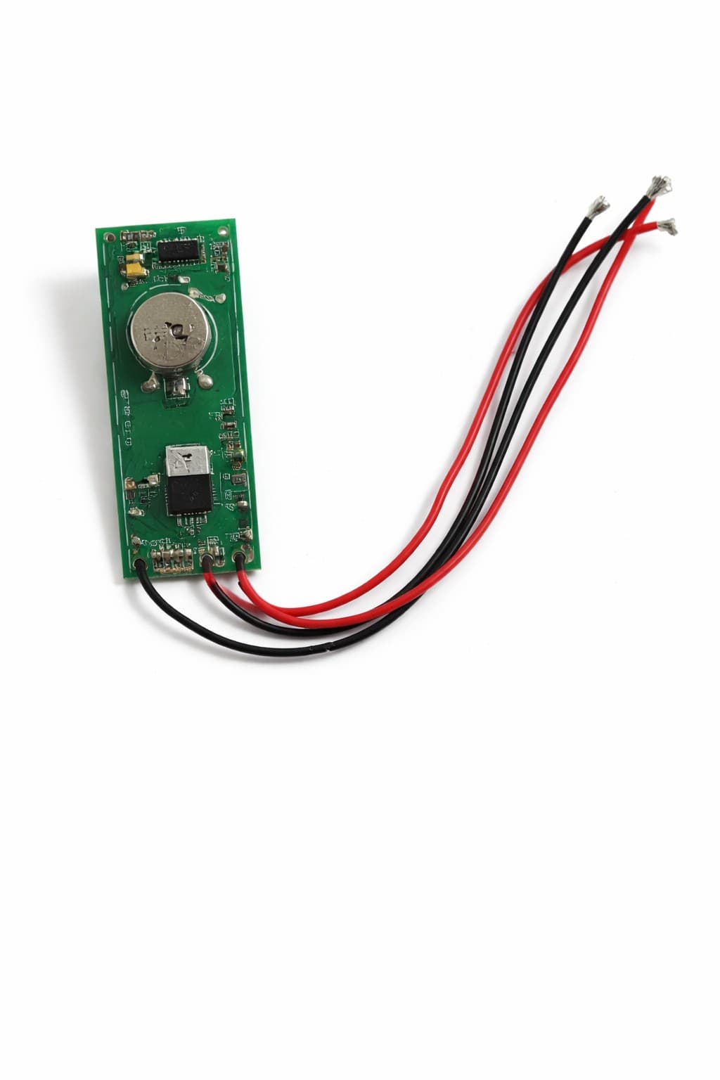 Controlador de velocidad de la batidora HM-750WC