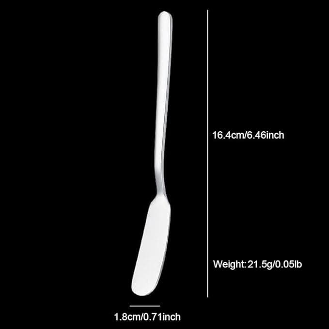 CUCHILLO MANTEQUILLA 16.5 CM 