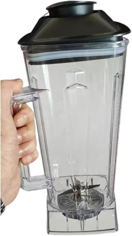 JARRA DE LICUADORA 2 LITROS