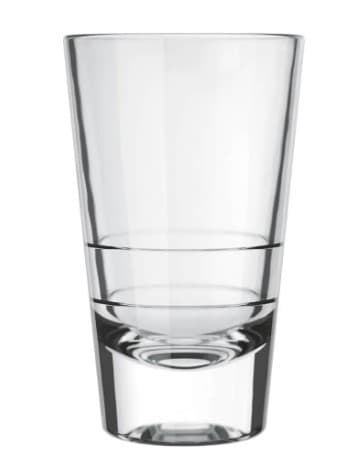 SHOT 80 ml / 2.70 oz SET 6 PIEZAS