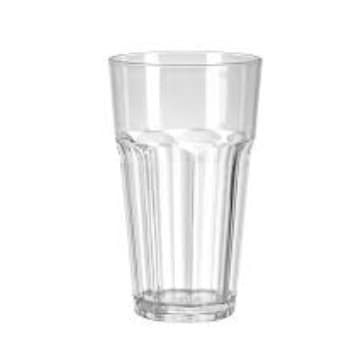 VASO BRISTOL 370 ML / 12.5 OZ SET 6 PZAS
