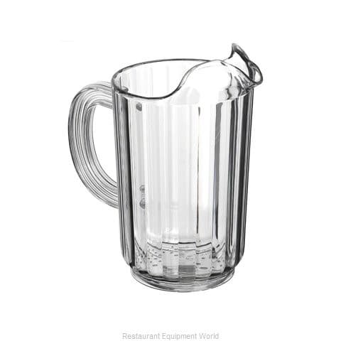 JARRA DE POLICARBONATO 1.350ML