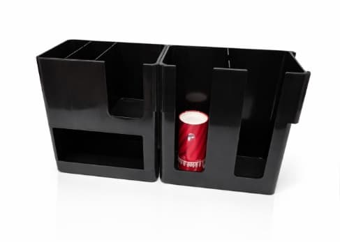 DISPENSADOR DE VASOS