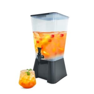 DISPENSADOR DE BEBIDAS 19LT