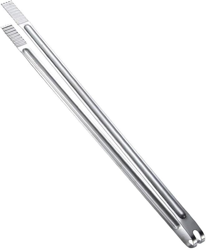 TENAZA INOX 18"