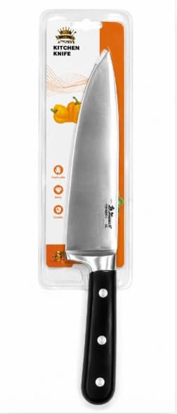 CUCHILLO DE CHEF 8"