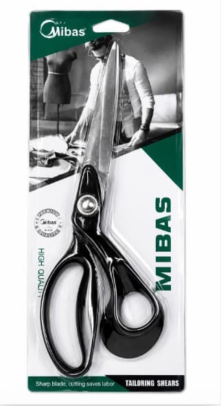 TIJERAS DE COCINA MULTIUSOS INOX