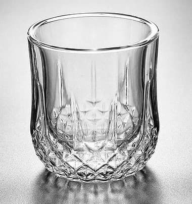 SHOT 50 ml / 1.7 oz SET 6 PIEZAS