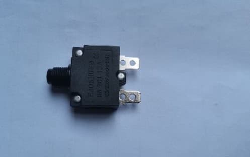 REPUESTO SOBRECARGA DEL EXTRACTOR ELECTRICO A2000 