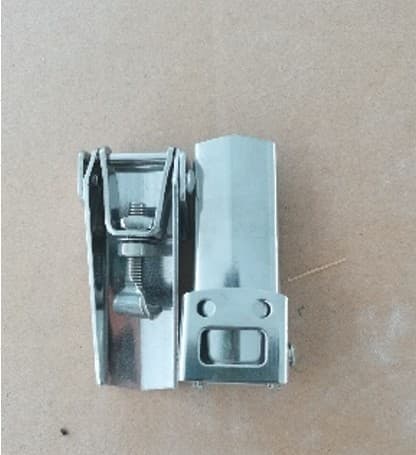 REPUESTO PASADOR DE SEGURIDAD DEL EXTRACTOR ELECTRICO A3000 