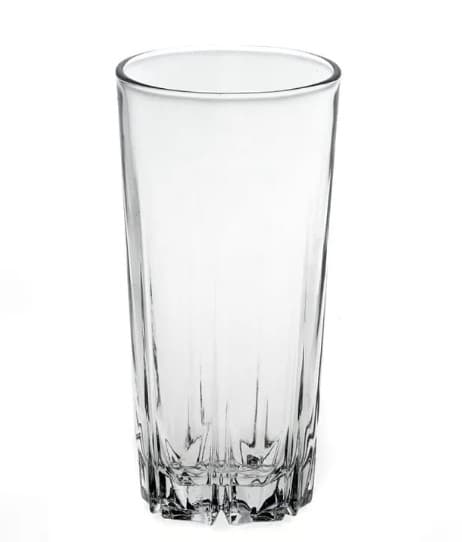 VASO COLLINS 355ml / 12oz SET 6 PZAS 35311