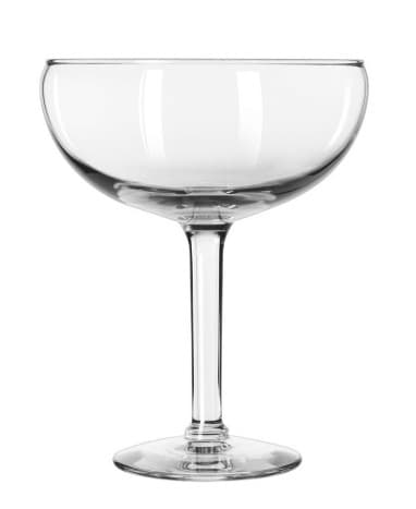 COPA COUPE - COCTEL 200 ML/ 6.7 OZ SET 6 PZAS