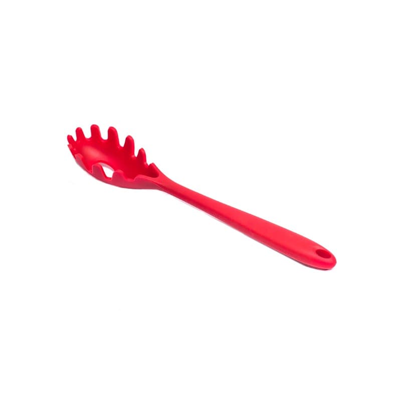 CUCHARA SILICONA PASTAS