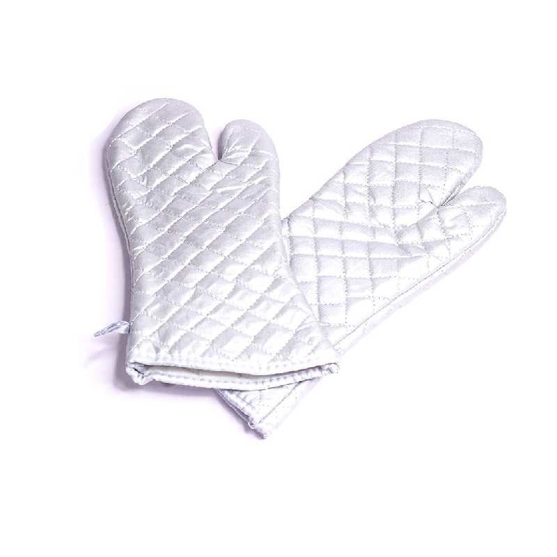GUANTE DE COCINA 13" SET 2 PZAS
