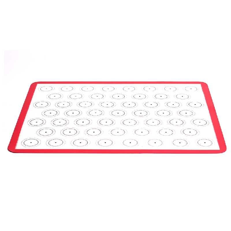 Tapete de silicon 30x40 cm cod:kc-30x40