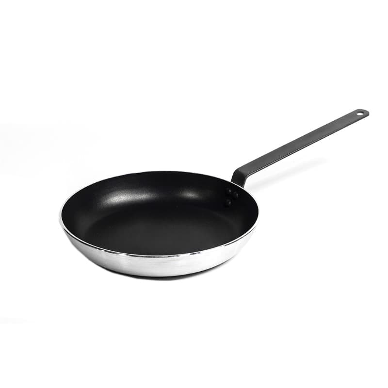 SARTEN DE INDUCCIÓN DE ALUMINIO 40CM