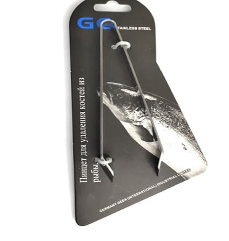 PINZA SACA ESPINAS AINOX