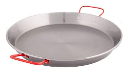PAELLERA DE 32CM