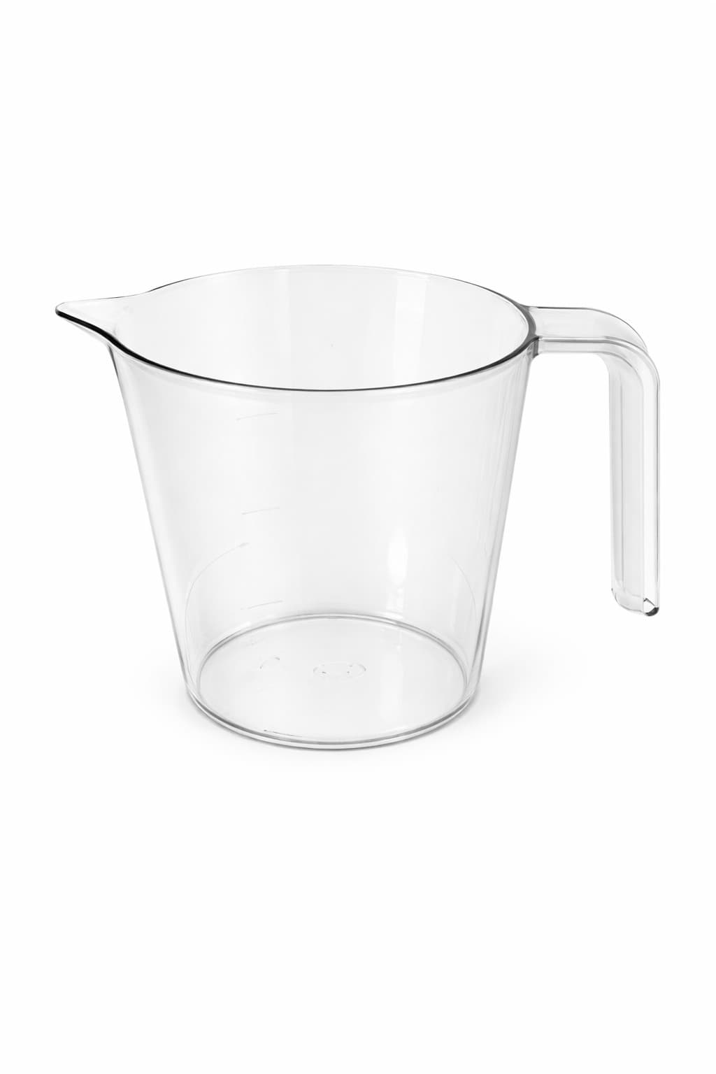 JARRA MEDIDORA DE POLICARBONATO 300ML