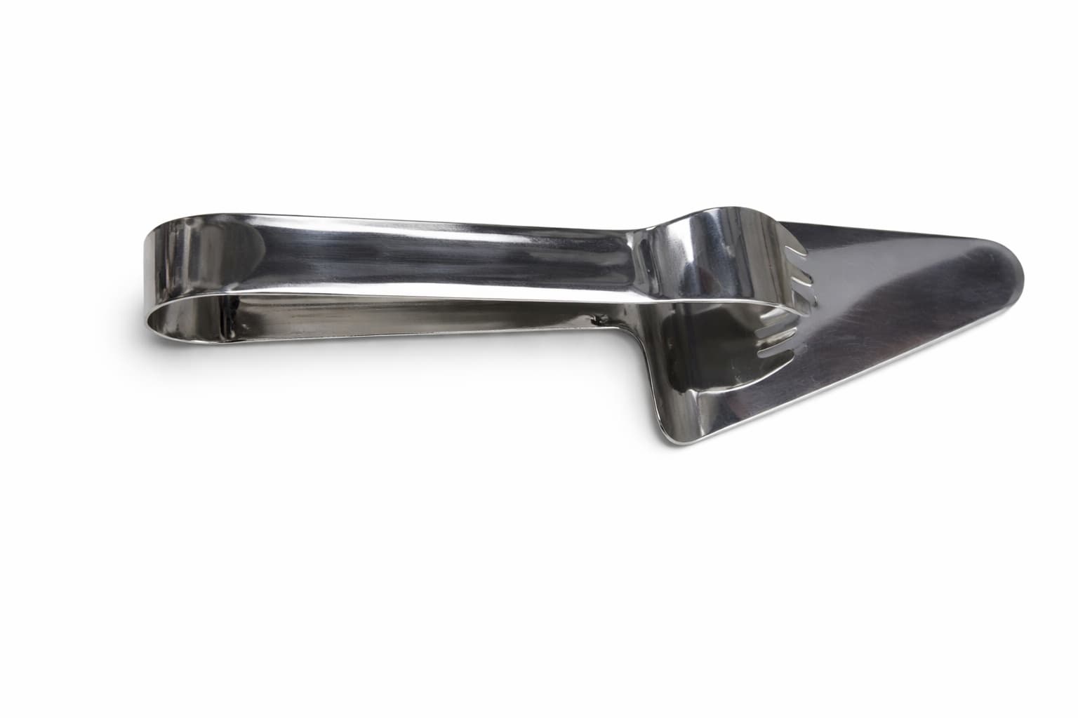 PINZA ESPATULA 28*10cm