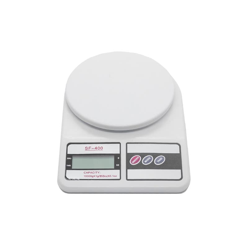 PESA DIGITAL 10 KG - 1 GR COD: PHC-1905/ YMC-6