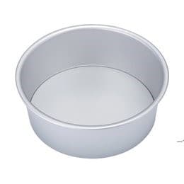 Molde de aluminio 6x3"