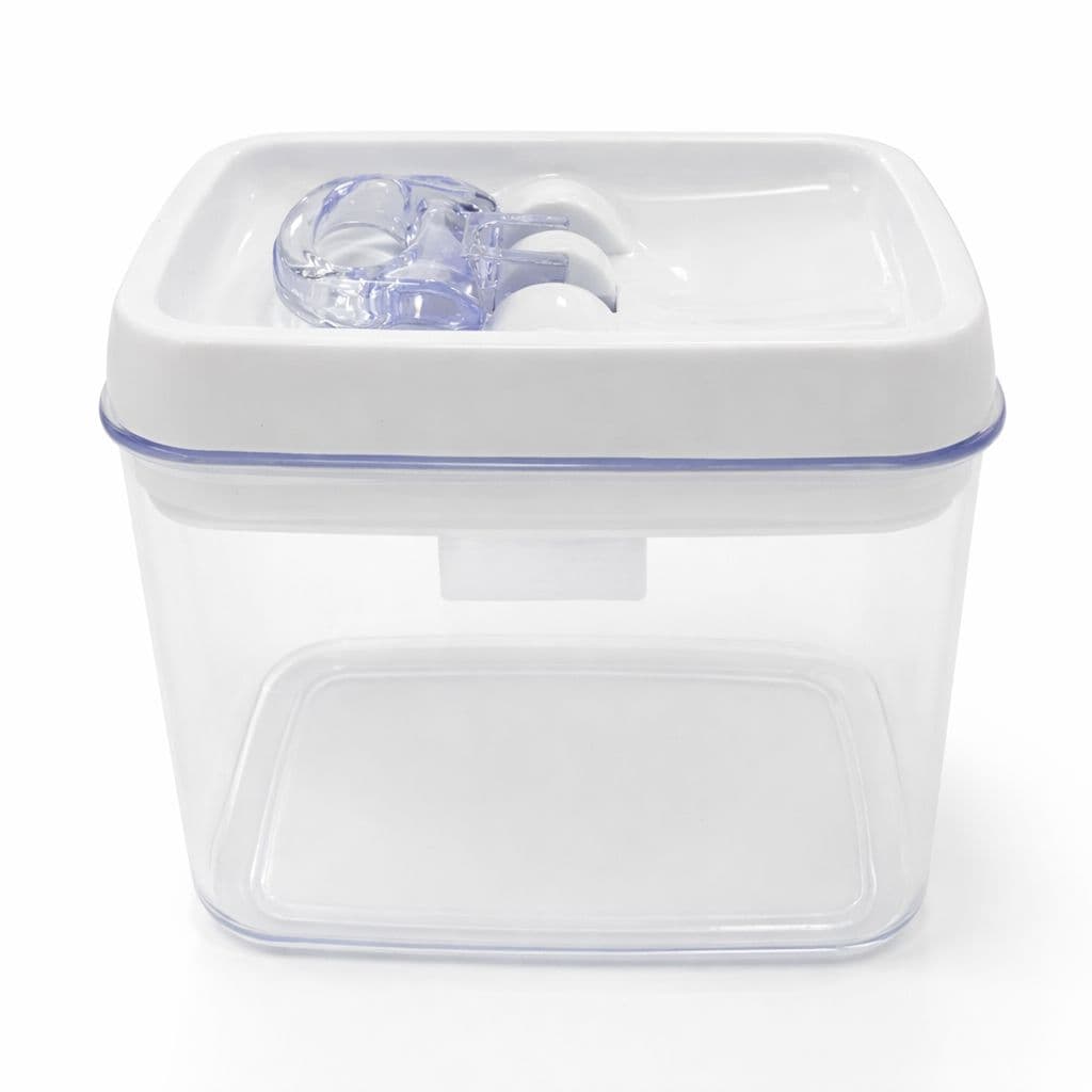 ENVASE HERMÉTICO 1.5 LITROS