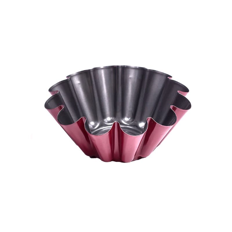 MOLDE BRIOCHE 20*9CM