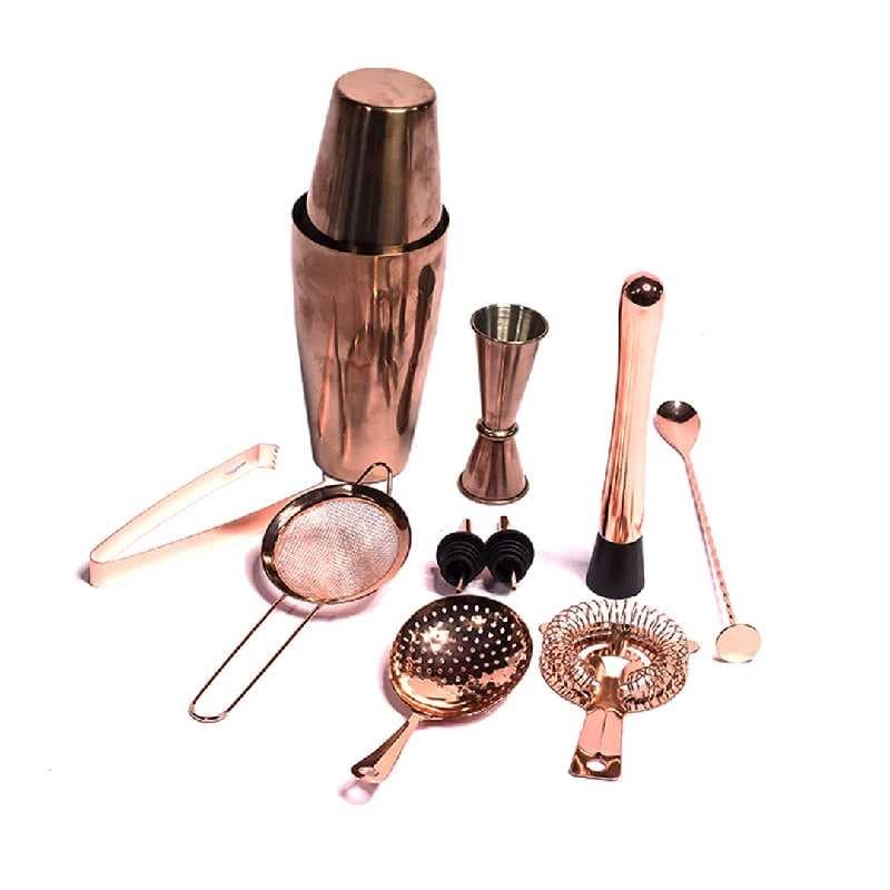 KIT DE BAR SET 10 PZS