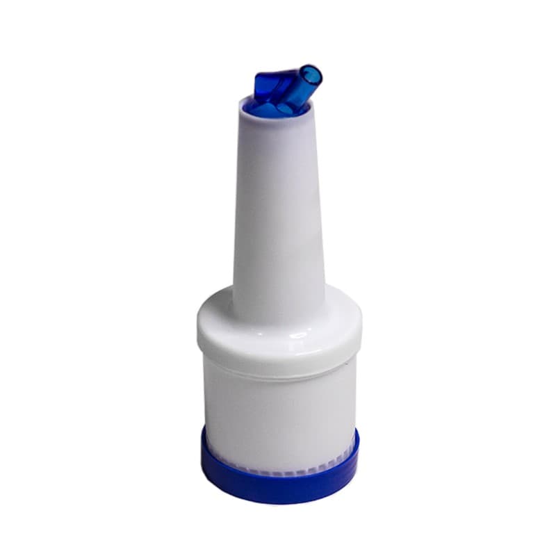 BOTELLA DE BAR 0,5 LITROS