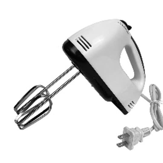 BATIDORA ELÉCTRICA 110V/60HZ